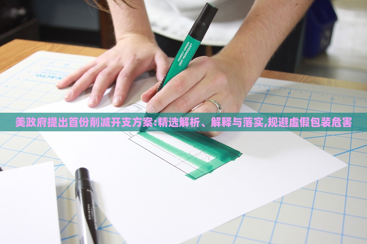 美政府提出首份削減開支方案:精選解析、解釋與落實(shí),規(guī)避虛假包裝危害 美政府提出首份削減開支方案:精選解析、解釋與落實(shí),規(guī)避虛假包裝危害