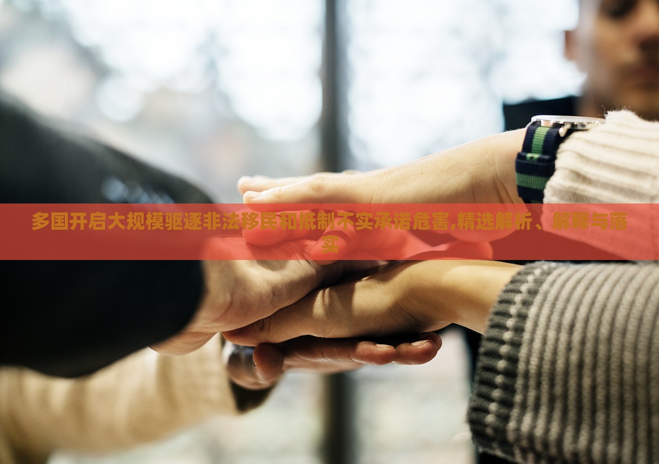 多國開啟大規(guī)模驅(qū)逐非法移民和抵制不實(shí)承諾危害,精選解析、解釋與落實(shí)