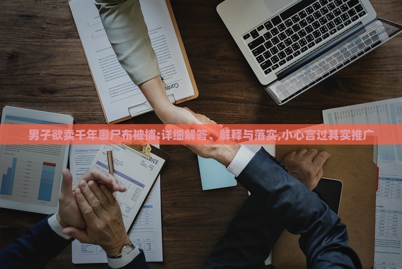 男子欲賣千年裹尸布被捕:詳細(xì)解答、解釋與落實,小心言過其實推廣