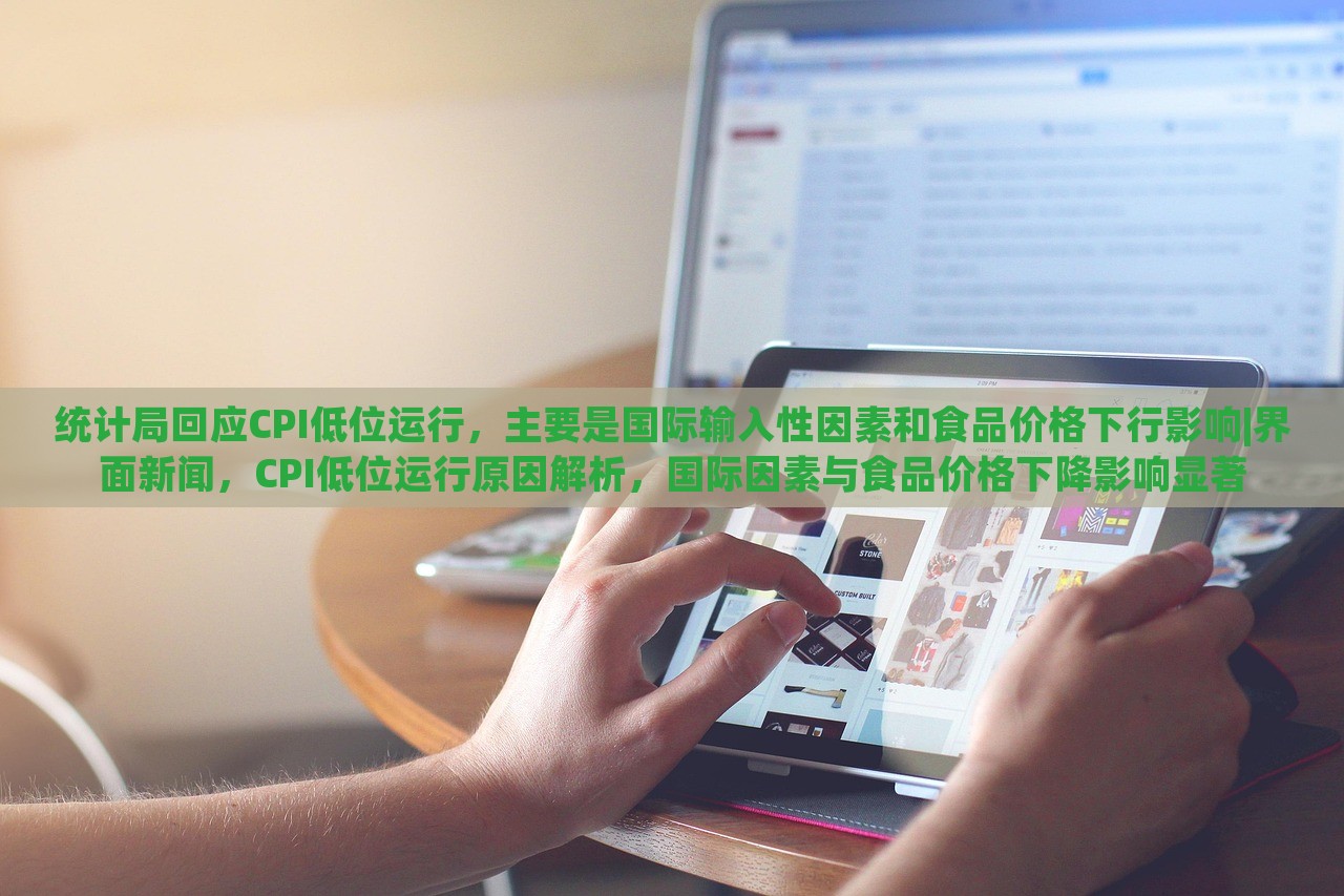 统计局回应CPI低位运行，主要是国际输入性因素和食品价格下行影响|界面新闻，CPI低位运行原因解析，国际因素与食品价格下降影响显著